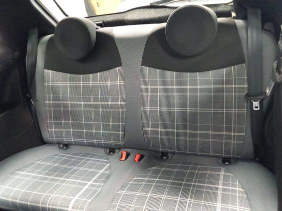 Comprar FIAT 500 de segunda mano FIAT 500 de segunda mano