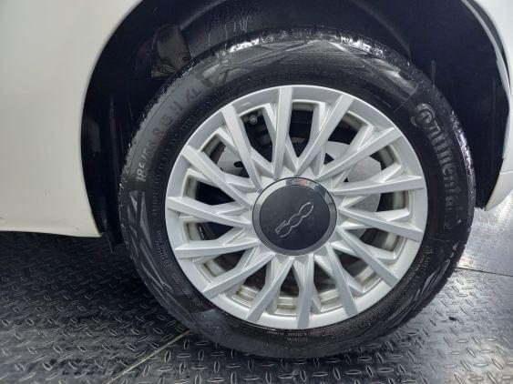 Comprar FIAT 500 de segunda mano FIAT 500 de segunda mano