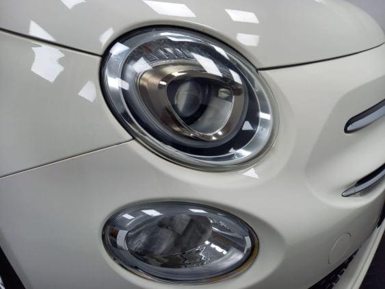 Comprar FIAT 500 de segunda mano FIAT 500 de segunda mano