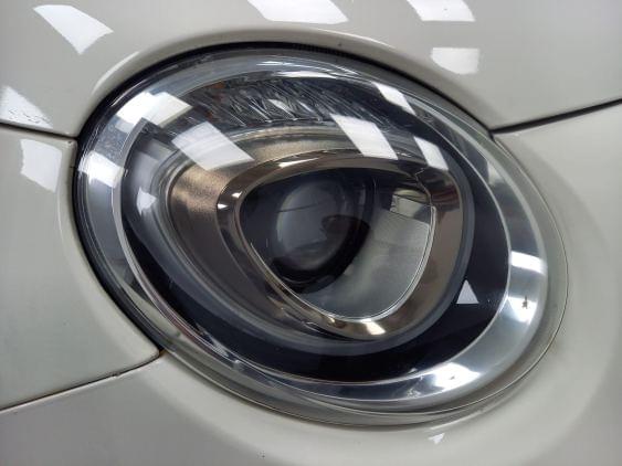 Comprar FIAT 500 de segunda mano FIAT 500 de segunda mano