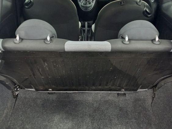 Comprar FIAT 500 de segunda mano FIAT 500 de segunda mano