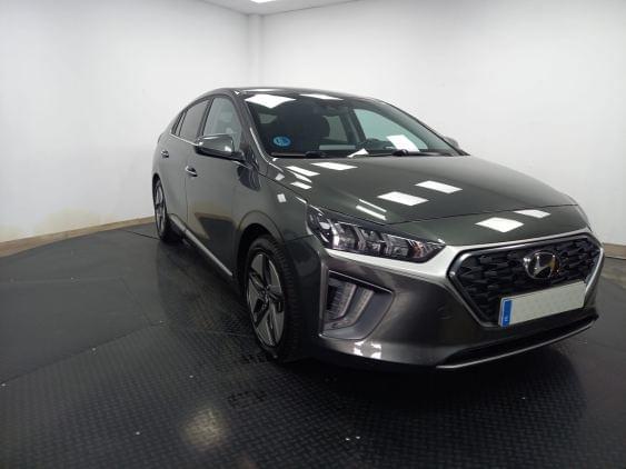 Comprar HYUNDAI IONIQ de segunda mano HYUNDAI IONIQ de segunda mano