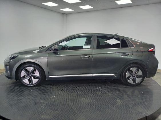 Comprar HYUNDAI IONIQ de segunda mano HYUNDAI IONIQ de segunda mano