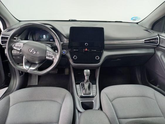 Comprar HYUNDAI IONIQ de segunda mano HYUNDAI IONIQ de segunda mano