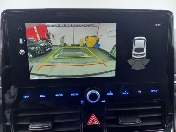 Comprar HYUNDAI IONIQ de segunda mano HYUNDAI IONIQ de segunda mano