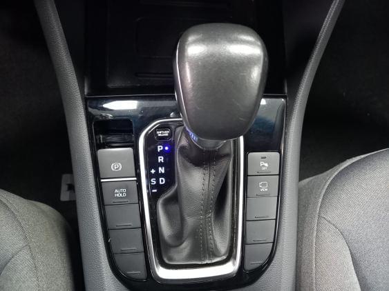 Comprar HYUNDAI IONIQ de segunda mano HYUNDAI IONIQ de segunda mano