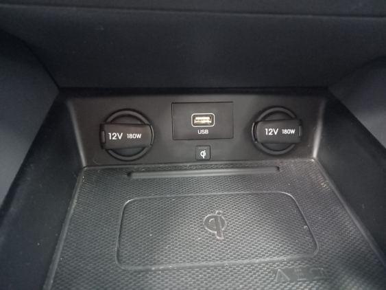 Comprar HYUNDAI IONIQ de segunda mano HYUNDAI IONIQ de segunda mano