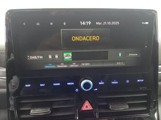 Comprar HYUNDAI IONIQ de segunda mano HYUNDAI IONIQ de segunda mano