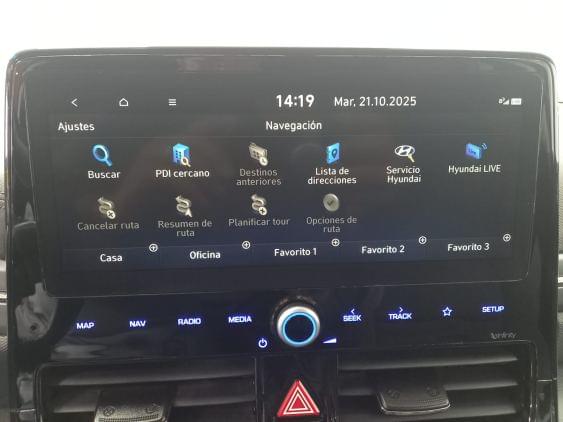 Comprar HYUNDAI IONIQ de segunda mano HYUNDAI IONIQ de segunda mano