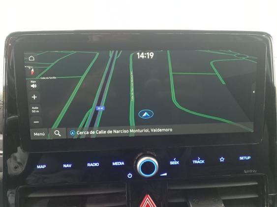 Comprar HYUNDAI IONIQ de segunda mano HYUNDAI IONIQ de segunda mano