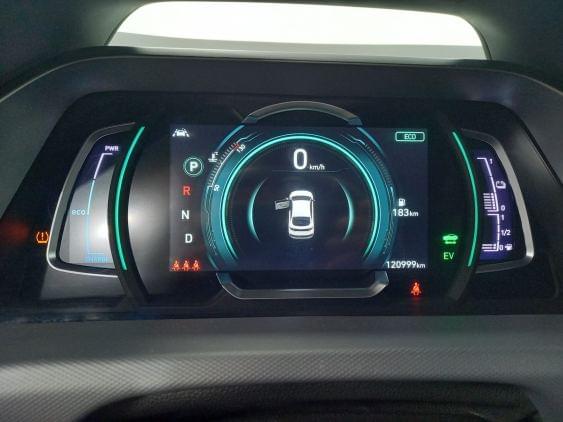 Comprar HYUNDAI IONIQ de segunda mano HYUNDAI IONIQ de segunda mano