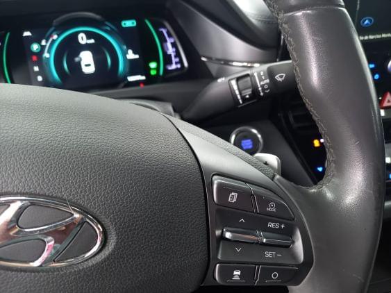 Comprar HYUNDAI IONIQ de segunda mano HYUNDAI IONIQ de segunda mano