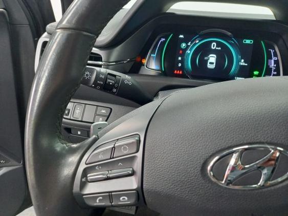 Comprar HYUNDAI IONIQ de segunda mano HYUNDAI IONIQ de segunda mano