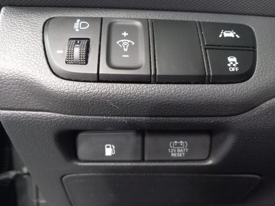 Comprar HYUNDAI IONIQ de segunda mano HYUNDAI IONIQ de segunda mano