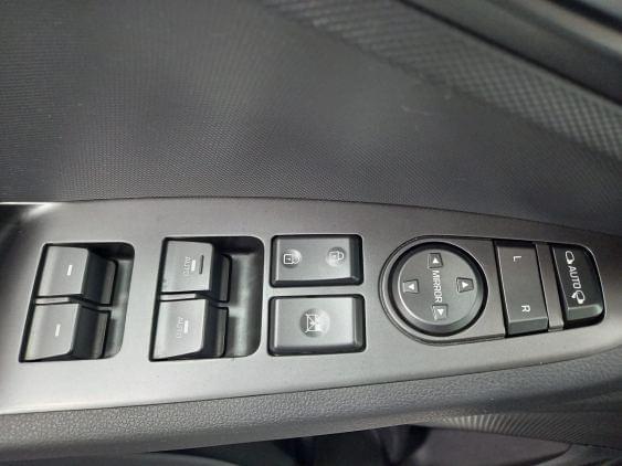 Comprar HYUNDAI IONIQ de segunda mano HYUNDAI IONIQ de segunda mano