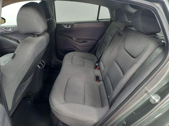 Comprar HYUNDAI IONIQ de segunda mano HYUNDAI IONIQ de segunda mano