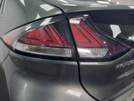 Comprar HYUNDAI IONIQ de segunda mano HYUNDAI IONIQ de segunda mano