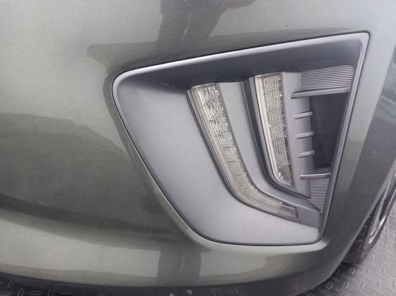 Comprar HYUNDAI IONIQ de segunda mano HYUNDAI IONIQ de segunda mano