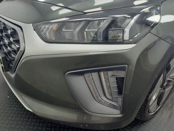 Comprar HYUNDAI IONIQ de segunda mano HYUNDAI IONIQ de segunda mano