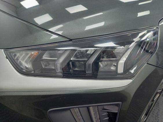 Comprar HYUNDAI IONIQ de segunda mano HYUNDAI IONIQ de segunda mano