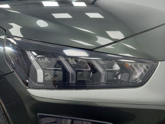 Comprar HYUNDAI IONIQ de segunda mano HYUNDAI IONIQ de segunda mano