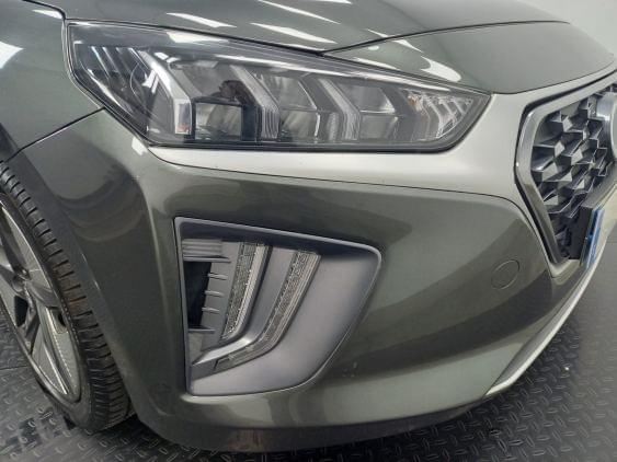 Comprar HYUNDAI IONIQ de segunda mano HYUNDAI IONIQ de segunda mano