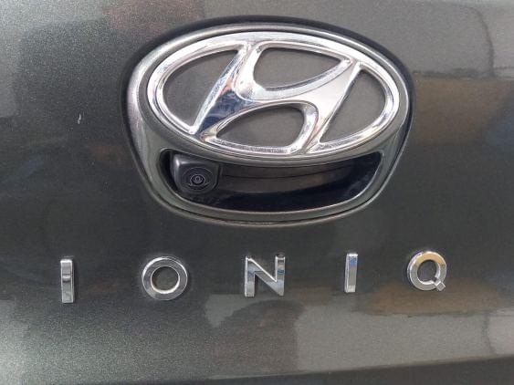 Comprar HYUNDAI IONIQ de segunda mano HYUNDAI IONIQ de segunda mano