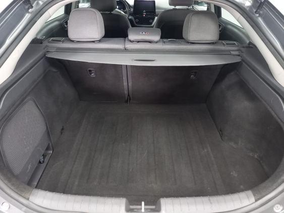 Comprar HYUNDAI IONIQ de segunda mano HYUNDAI IONIQ de segunda mano