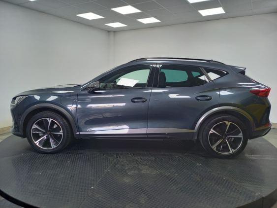 Comprar CUPRA FORMENTOR de segunda mano CUPRA FORMENTOR de segunda mano