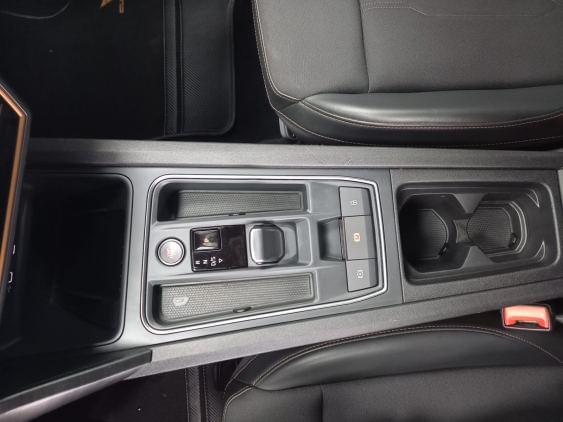 Comprar CUPRA FORMENTOR de segunda mano CUPRA FORMENTOR de segunda mano