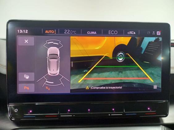 Comprar CUPRA FORMENTOR de segunda mano CUPRA FORMENTOR de segunda mano