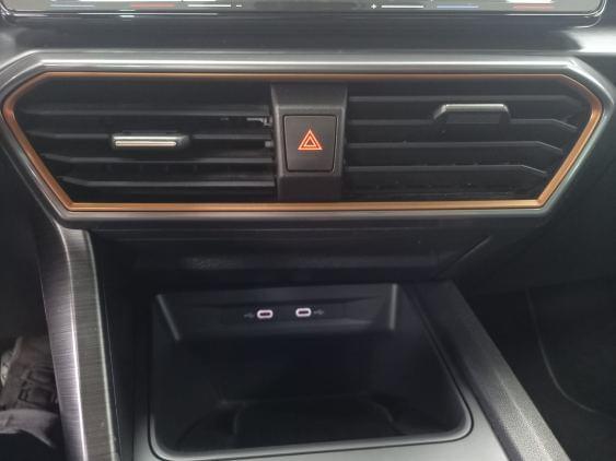 Comprar CUPRA FORMENTOR de segunda mano CUPRA FORMENTOR de segunda mano