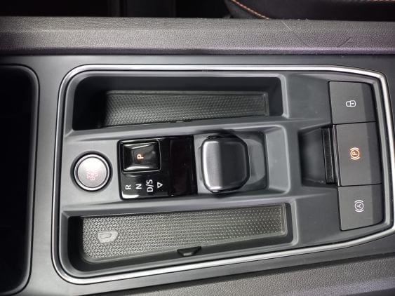 Comprar CUPRA FORMENTOR de segunda mano CUPRA FORMENTOR de segunda mano