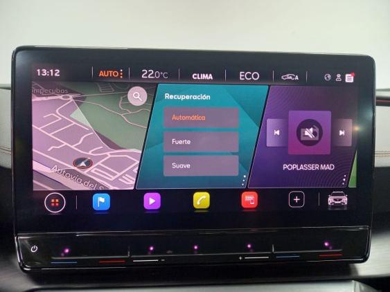 Comprar CUPRA FORMENTOR de segunda mano CUPRA FORMENTOR de segunda mano