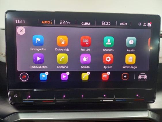 Comprar CUPRA FORMENTOR de segunda mano CUPRA FORMENTOR de segunda mano