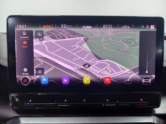 Comprar CUPRA FORMENTOR de segunda mano CUPRA FORMENTOR de segunda mano