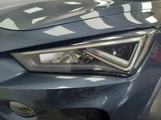 Comprar CUPRA FORMENTOR de segunda mano CUPRA FORMENTOR de segunda mano