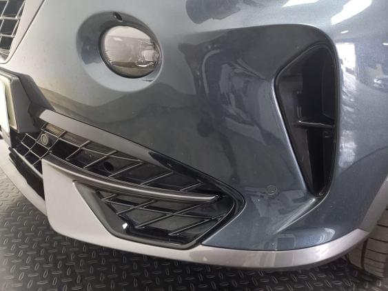 Comprar CUPRA FORMENTOR de segunda mano CUPRA FORMENTOR de segunda mano