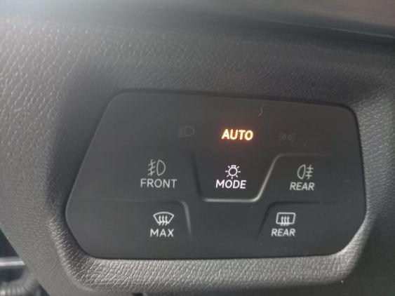 Comprar CUPRA FORMENTOR de segunda mano CUPRA FORMENTOR de segunda mano