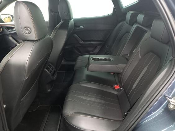 Comprar CUPRA FORMENTOR de segunda mano CUPRA FORMENTOR de segunda mano