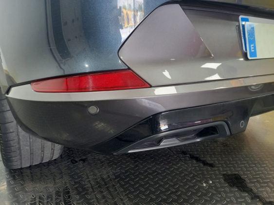 Comprar CUPRA FORMENTOR de segunda mano CUPRA FORMENTOR de segunda mano