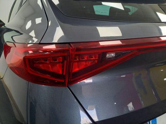 Comprar CUPRA FORMENTOR de segunda mano CUPRA FORMENTOR de segunda mano