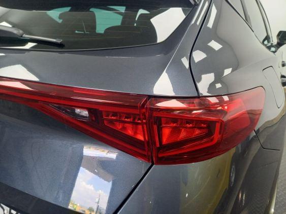 Comprar CUPRA FORMENTOR de segunda mano CUPRA FORMENTOR de segunda mano