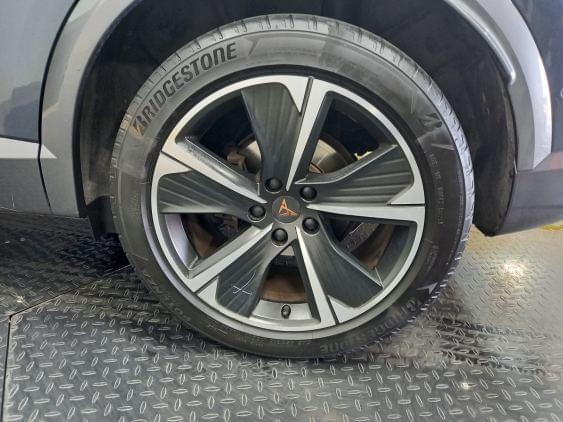 Comprar CUPRA FORMENTOR de segunda mano CUPRA FORMENTOR de segunda mano