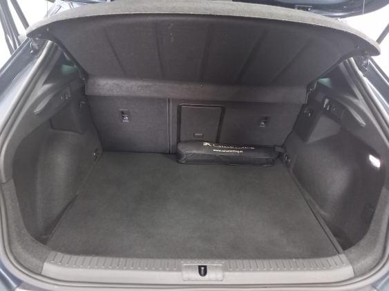 Comprar CUPRA FORMENTOR de segunda mano CUPRA FORMENTOR de segunda mano