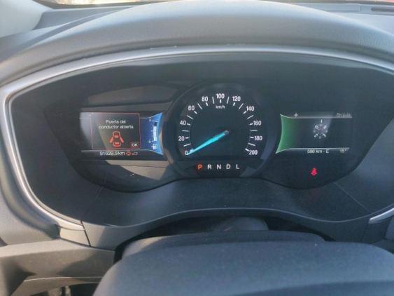 Comprar FORD MONDEO de segunda mano FORD MONDEO de segunda mano