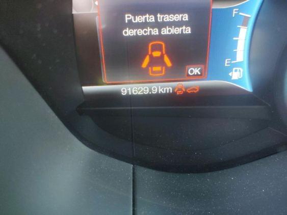 Comprar FORD MONDEO de segunda mano FORD MONDEO de segunda mano