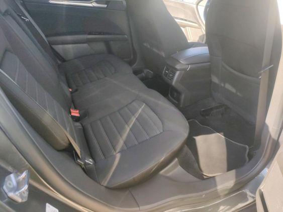 Comprar FORD MONDEO de segunda mano FORD MONDEO de segunda mano