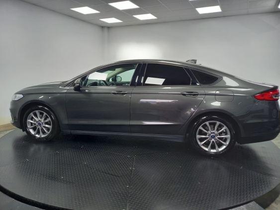 Comprar FORD MONDEO de segunda mano FORD MONDEO de segunda mano