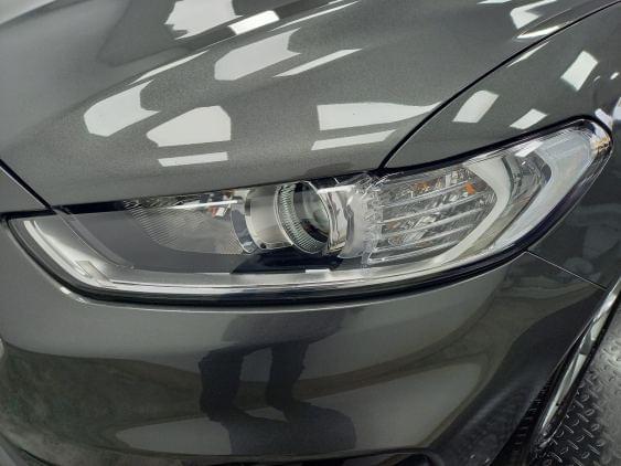 Comprar FORD MONDEO de segunda mano FORD MONDEO de segunda mano